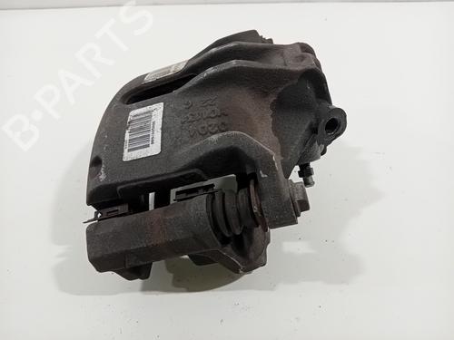 Left front brake caliper CITROËN C3 III (SX) 1.2 THP 110 (SXHNPS, SXHNZT, SXHNZ6) | BP29447092M105 