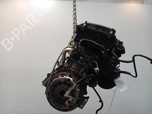 Engine CITROËN C1 (PM_, PN_) 1.0 | BP36801429M1 - Image 2