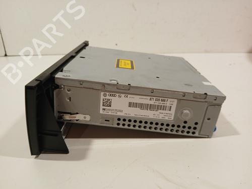 Modulo electronico AUDI A4 B8 Avant (8K5) 3.0 TDI quattro | BP29918345M83 