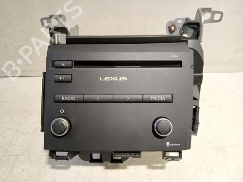 Módulo eletrónico LEXUS CT (ZWA10_) 200h (ZWA10_, ZWA10R) (136 hp) 32780972