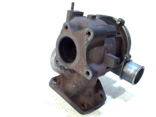 Turbocharger/Supercharger MAZDA 6 Saloon (GG) 2.0 DI (GG14) | BP8141078M71 