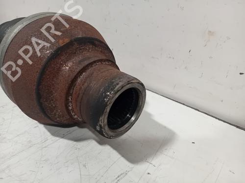 Right front driveshaft SKODA RAPID Spaceback (NH1) 1.4 TDI | BP37170180M39 - Image 3