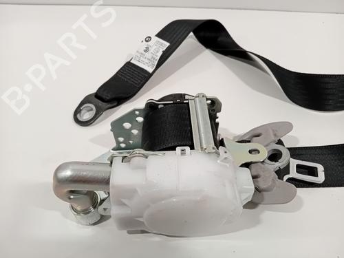 Front left seatbelt TOYOTA PRIUS PLUS (_W4_) 1.8 Hybrid (ZVW40W, ZVW41W) | BP23394562I26 - Image 6