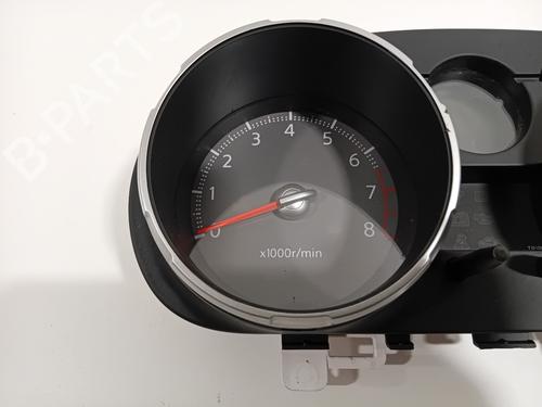 Instrument cluster NISSAN QASHQAI / QASHQAI +2 I (J10, NJ10, JJ10E) 1.6 | BP23436745C47 