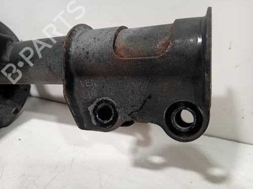 Left front shock absorber OPEL CORSA E (X15) 1.4 LPG (08, 68) | BP38468032M16 - Image 3