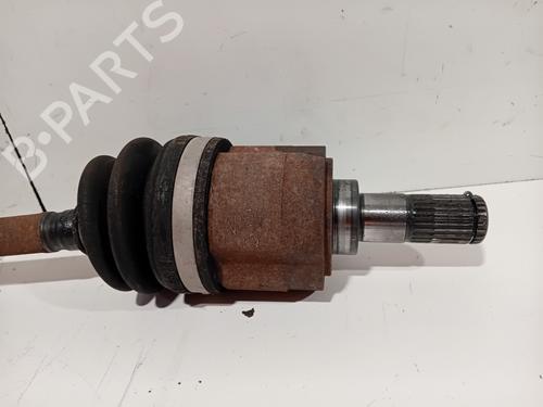 Left front driveshaft HYUNDAI i30 (FD) 1.4 | BP27747211M38 - Image 4