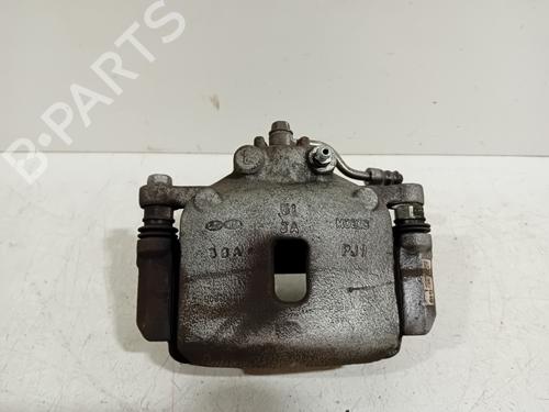 Left front brake caliper KIA PICANTO III (JA) 1.0 | BP20289074M105 - Image 6
