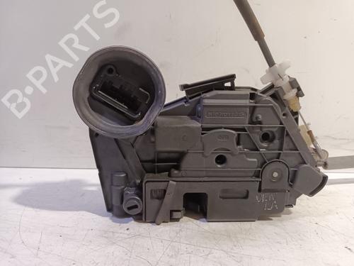Used Rear left lock VW GOLF VI (5K1) 2.0 GTi (210 hp) 23183217