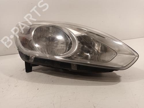 Faro destro FORD GRAND C-MAX (DXA/CB7, DXA/CEU) 1.6 EcoBoost (150 hp) 31830476