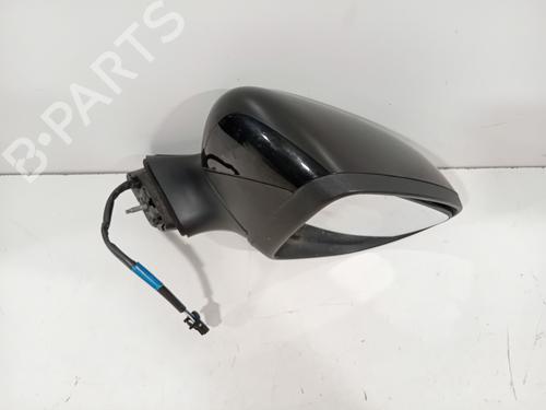 Right mirror RENAULT CLIO IV Grandtour (KH_) 0.9 TCe 90 | BP28309212C27 