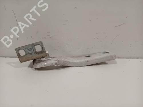 Used Hinge/Door check strap CITROËN JUMPER II Platform/Chassis 2.2 HDi 120 (120 hp) 29454425