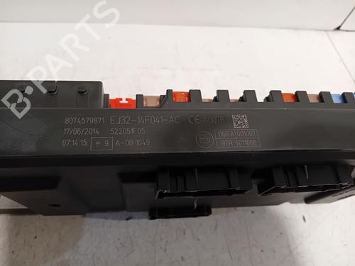 Fuse box LAND ROVER RANGE ROVER EVOQUE (L538) 2.2 D 4x4 | BP21025175E1 