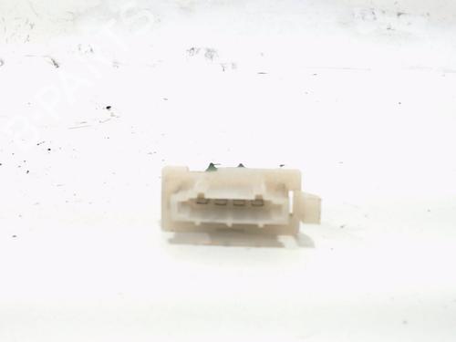 Heater resistor TOYOTA AYGO (_B1_) 1.0 (KGB10_, KGB10R) | BP11786341M108 