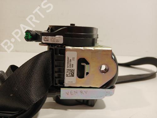 Front right seatbelt BMW 1 (F40) 120 i | BP29634867I25 - Image 5