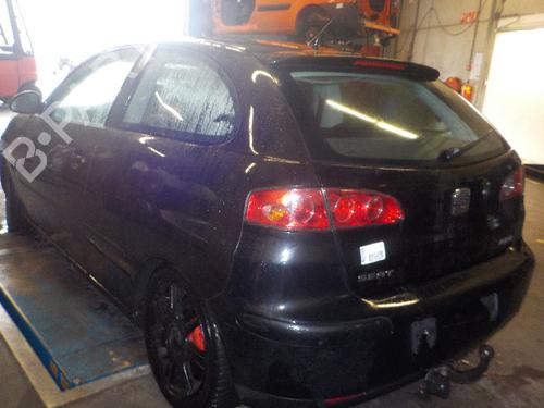 Switch SEAT IBIZA III (6L1) 1.9 TDI | BP13201199I30 