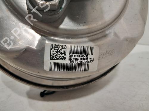 Servo brake AUDI Q5 (FYB, FYG) SQ5 TFSI quattro | BP33757198M42 - Image 4