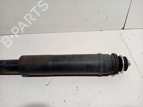 Left rear shock absorber TOYOTA AURIS (_E18_) 1.8 Hybrid (ZWE186_, ZWE186R) | BP28002277M18