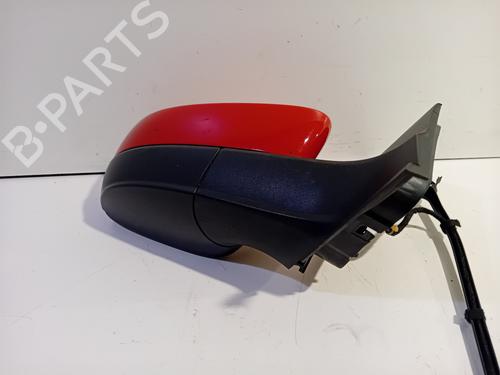 Right mirror SEAT Mii (KF1, KE1) 1.0 | BP23988452C27 