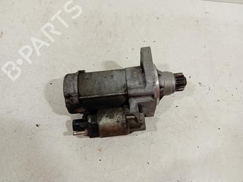 Used Starter VW TOURAN (1T3) 1.2 TSI (105 hp) 20670002