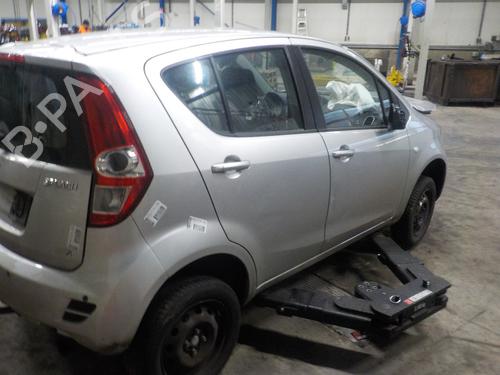 Front right window mechanism SUZUKI SPLASH (EX) 1.2 VVT (A5B412) | BP17735009C23  - Image 7