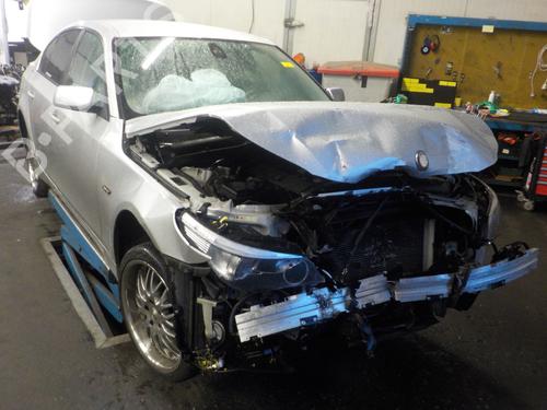 Starter BMW 5 (E60) 520 i | BP11216945M8 