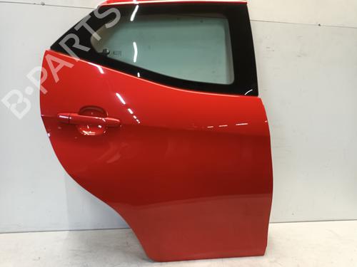 Used Right rear door Right rear door 38318060 38318060