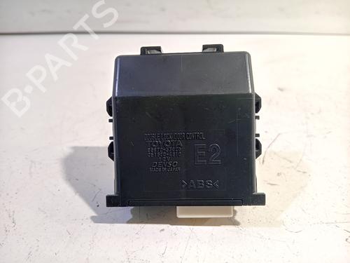 Used Control unit Control unit 23988956 23988956