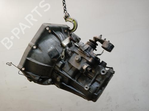 Gearbox TOYOTA AYGO (_B4_) 1.0 (KGB40) | BP32117705M3 - Image 4