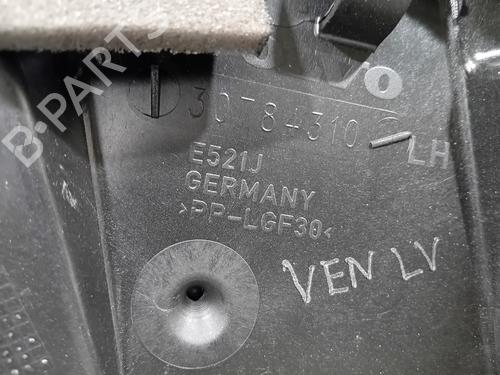 Front left window mechanism VOLVO V60 I (155) D6 Hybrid AWD | BP29268402C22 - Image 5