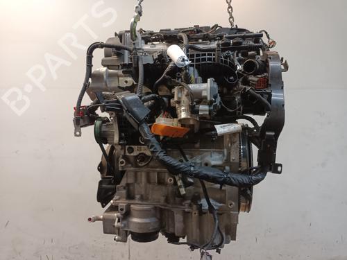 Used Engine Engine 39619984 39619984