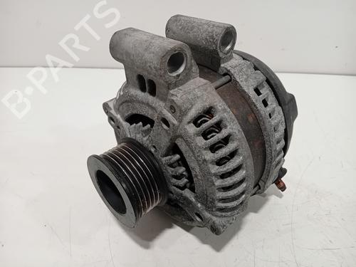 Used Alternator LAND ROVER RANGE ROVER SPORT I (L320) 4.2 4x4 (390 hp) 32780883