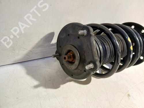 Left front shock absorber OPEL COMBO Box Body/MPV (X12) 1.4 (B05) | BP33678492M16 - Image 2