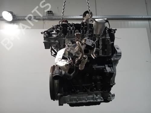 Engine VW GOLF VIII (CD1, DA1) 2.0 TSI R 4motion | BP29325556M1 