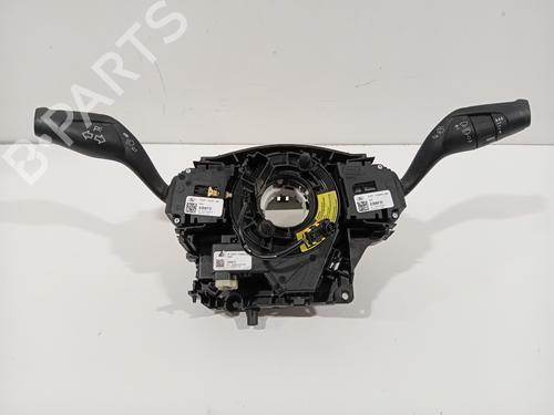 steering-column-stalk-ford-transit-connect-v408-box-bodympv-2013-23459687 main image