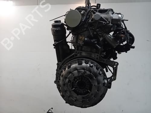 Engine BMW 1 (F21) 114 i | BP40010583M1 - Image 4