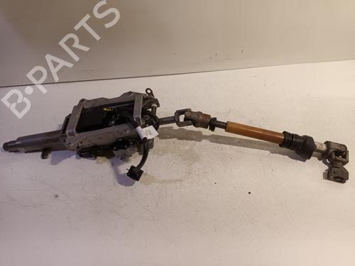 Used Steering column PORSCHE CAYENNE (92A) 4.8 S (400 hp) 18136015