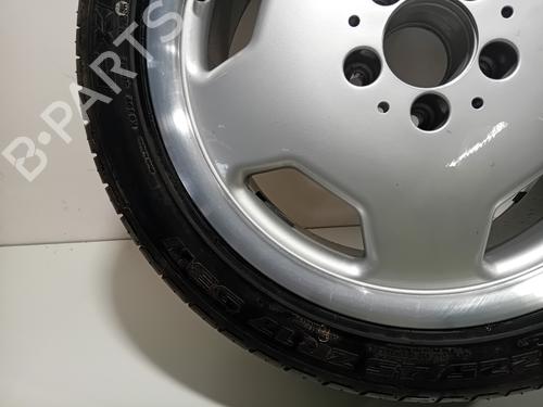 Rim MERCEDES-BENZ CLK (C209) CLK 55 AMG (209.376) | BP29361257C45 