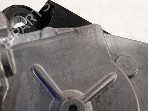 Rear wiper motor PEUGEOT 208 II (UB_, UP_, UW_, UJ_) e-208 | BP18950826M102 