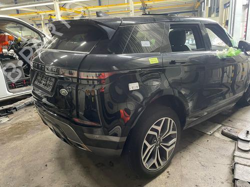 Seats set LAND ROVER RANGE ROVER EVOQUE (L551) 2.0 P200 4x4 | BP31979591C78 