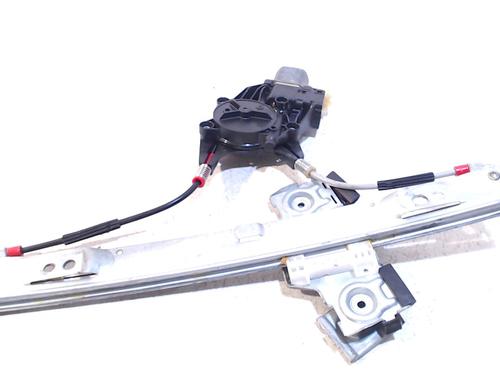 Used Front right window mechanism Front right window mechanism 8523696 8523696