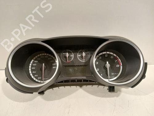 Used Instrument cluster Instrument cluster ALFA ROMEO GIULIETTA (940_) 1.4 TB (940FXB1A, 940FXB11) (170 hp) 36241122 36241122