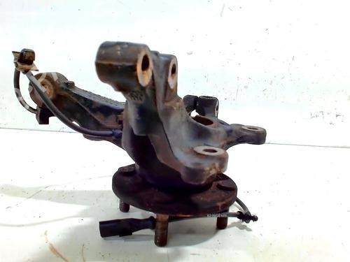 Right front steering knuckle FORD FIESTA VI (CB1, CCN) 1.6 TDCi | BP13203762M26 