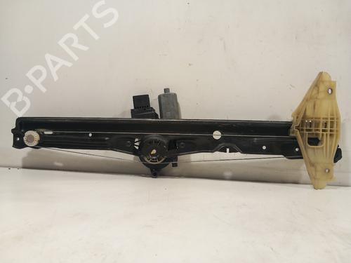 Front right window mechanism CITROËN JUMPY III Van (V_) 2.0 BlueHDi 180 | BP36670982C23 - Image 3