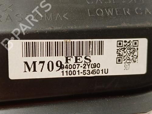 Instrument cluster HYUNDAI ix35 (LM, EL, ELH) 2.0 | BP24868874C47 