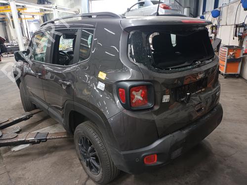 Control unit JEEP RENEGADE SUV (BU, B1, BV) 1.3 T-GDi | BP38317777M11 - Image 7