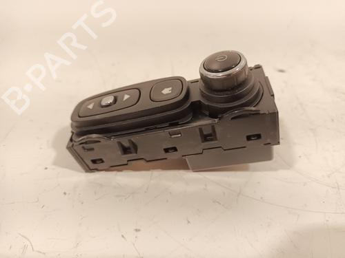 Kombi Kontakt / Stilkkontakt RENAULT ZOE Hatchback Van (BFM_) Electric (BFME) | BP17954454I30 - Image 3