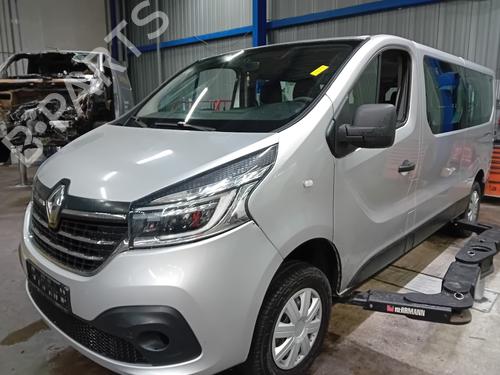 Used Parts RENAULT TRAFIC III Bus (JG_) 2.0 dCi 120 (JGMN) (120 hp) 4311445