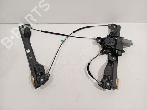 Used Front left window mechanism Front left window mechanism 29283959 29283959