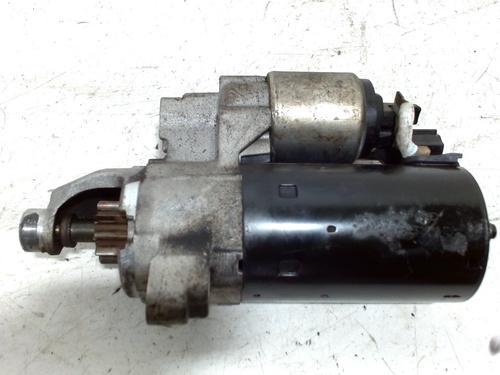 Motor de arranque Motor de arranque 12439692 12439692