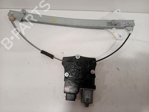 Used Front left window mechanism Front left window mechanism 18866271 18866271